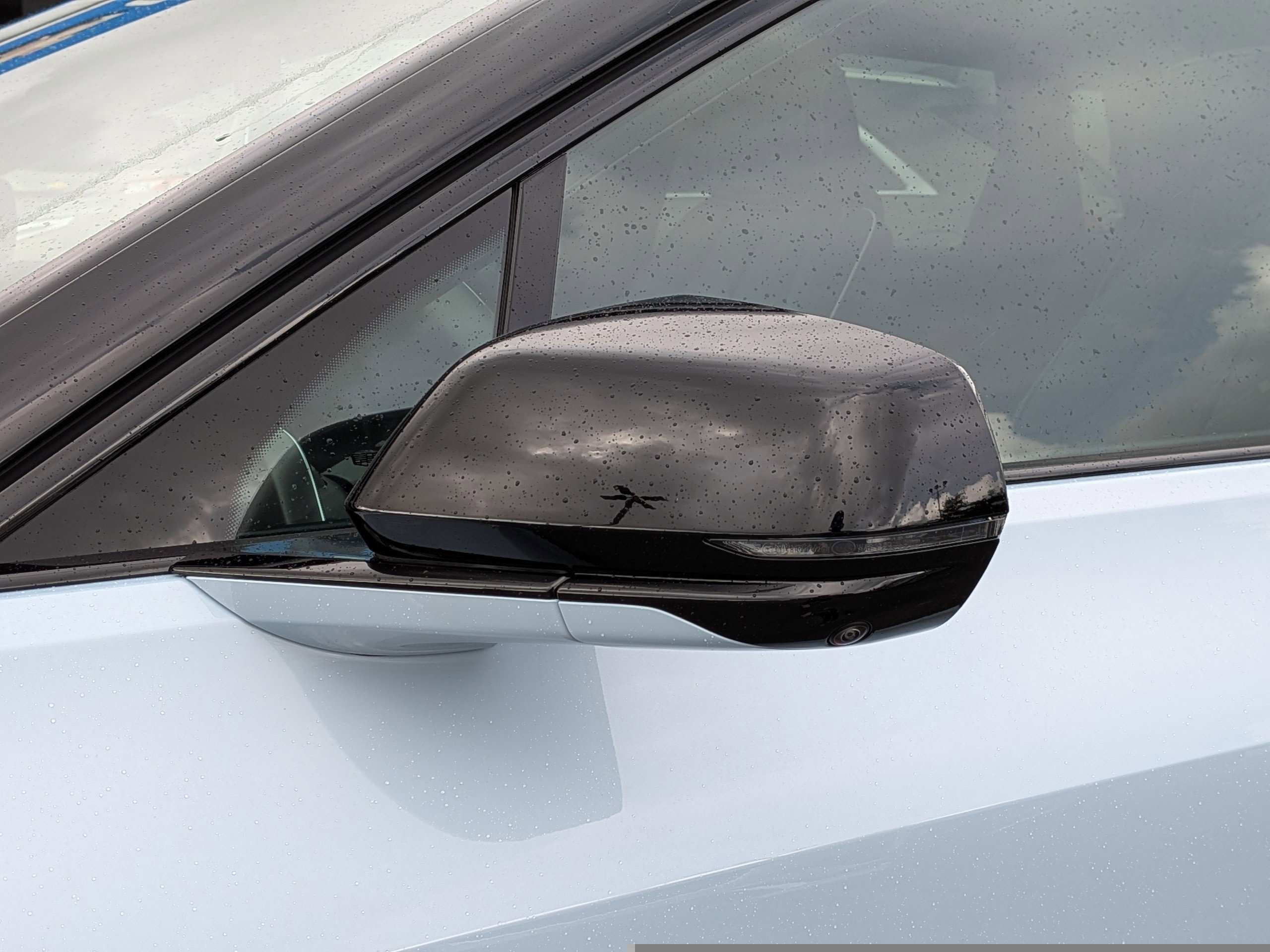 New 2026 Cadillac Lyriq V w/ LPO, Floor Liner Package image 32