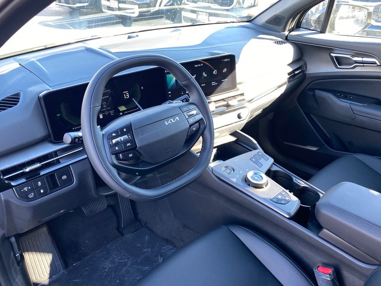 New 2026 Kia Sportage X-Line image 12