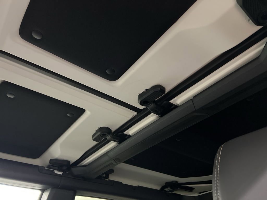 New 2026 Ford Bronco Raptor image 33