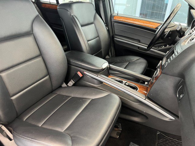 Used 2009 Mercedes-Benz ML 350 4MATIC image 15