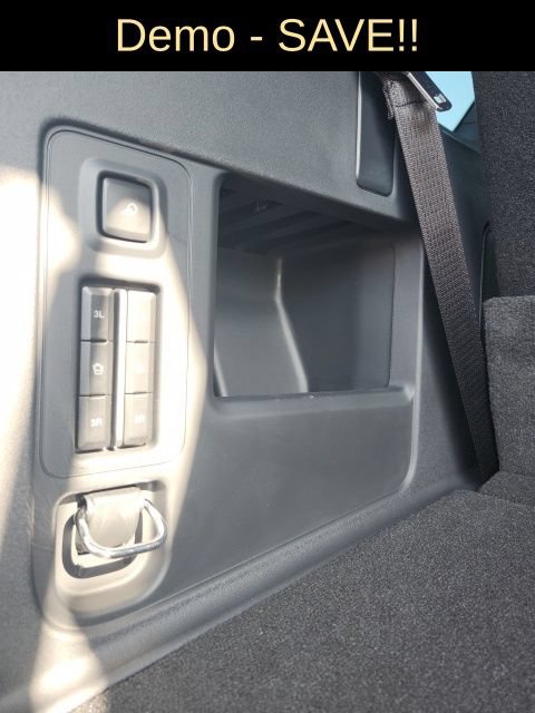 New 2025 Ford Expedition Tremor AWD/4WD image 24
