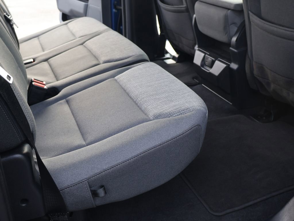 Used 2023 Ford F150 XLT image 29