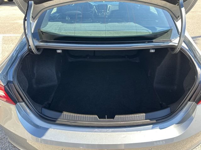 Used 2025 Chevrolet Malibu LT image 35