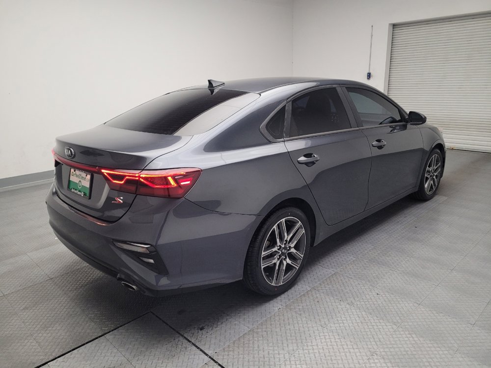Used 2019 Kia Forte S image 9