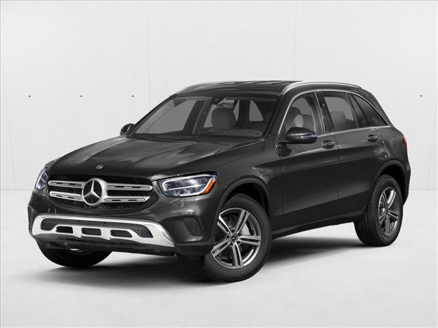 Used 2020 Mercedes-Benz GLC 300