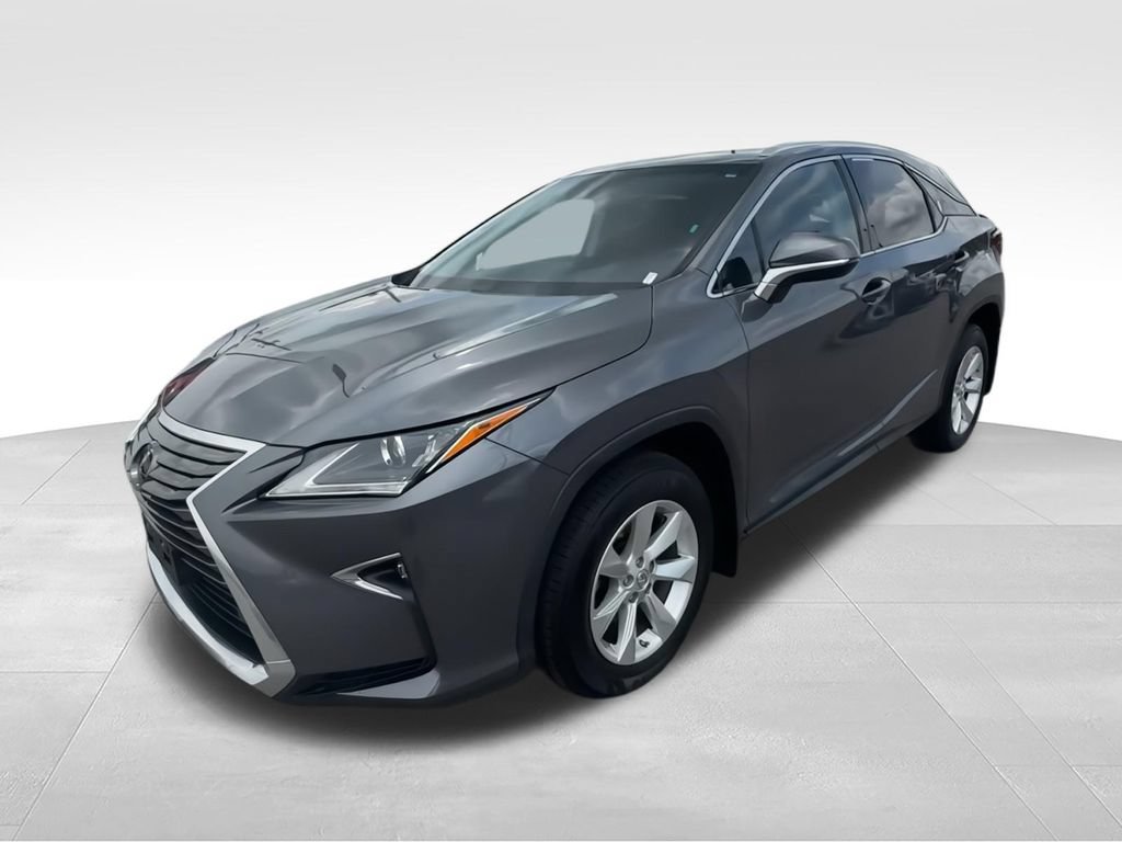 Used 2016 Lexus RX 350 AWD w/ Premium Package image 4