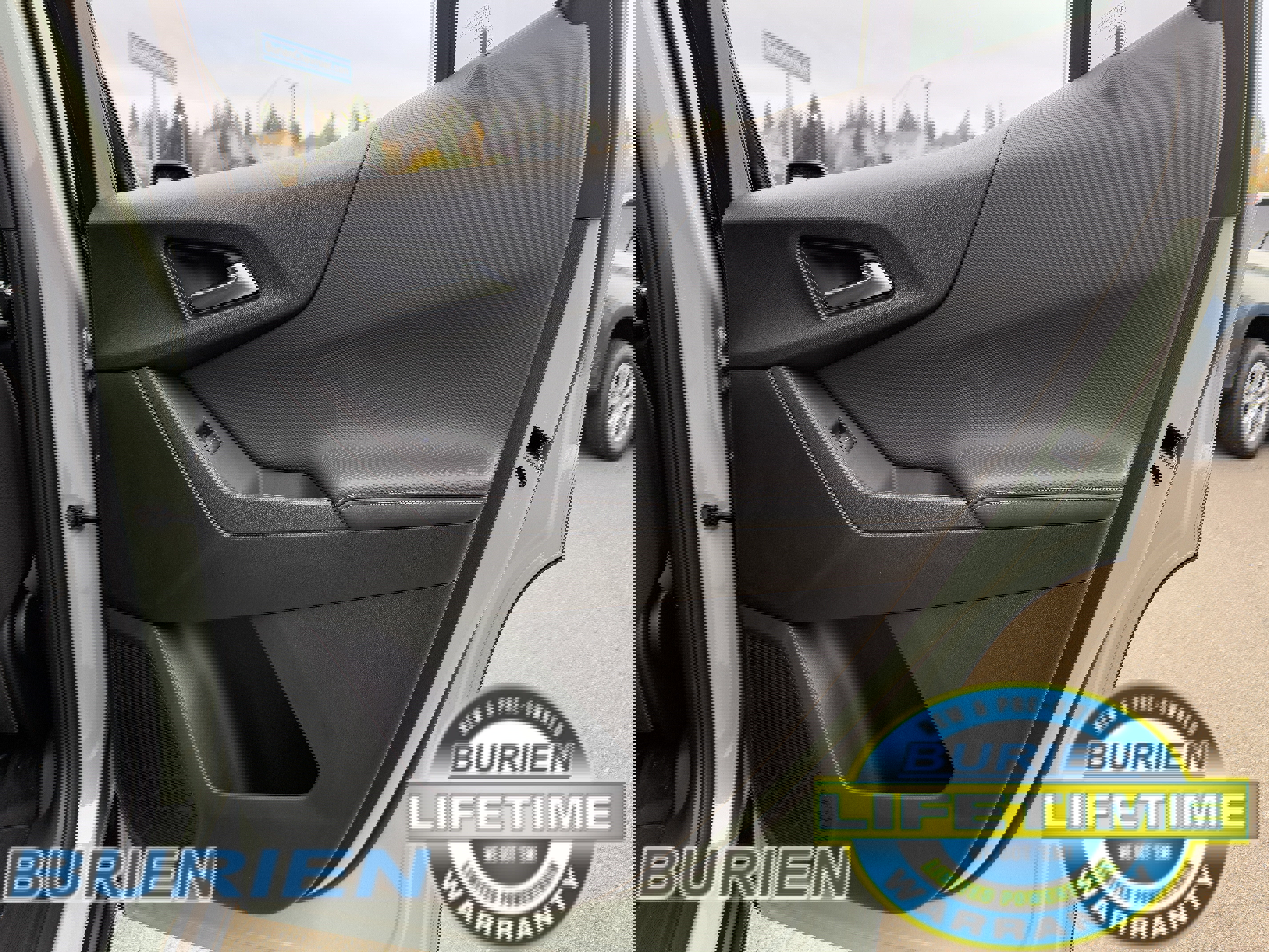 New 2026 Chevrolet Equinox LT w/ Midnight Edition image 24