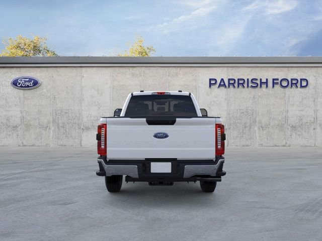 New 2026 Ford F350 XL w/ 360-Degree Camera Package image 5