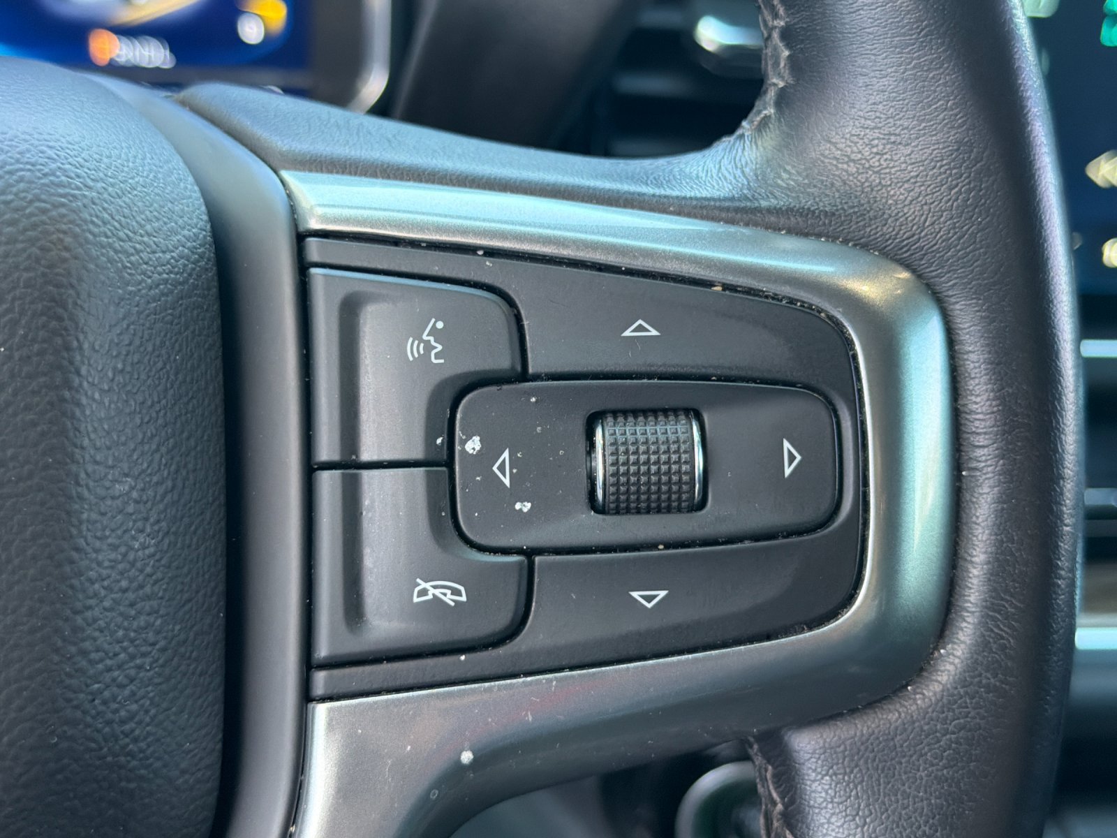 Used 2023 Chevrolet Silverado 1500 RST AWD/4WD image 29