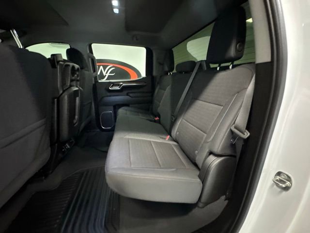 Used 2023 Chevrolet Silverado 1500 RST w/ Z71 Off-Road Package image 9