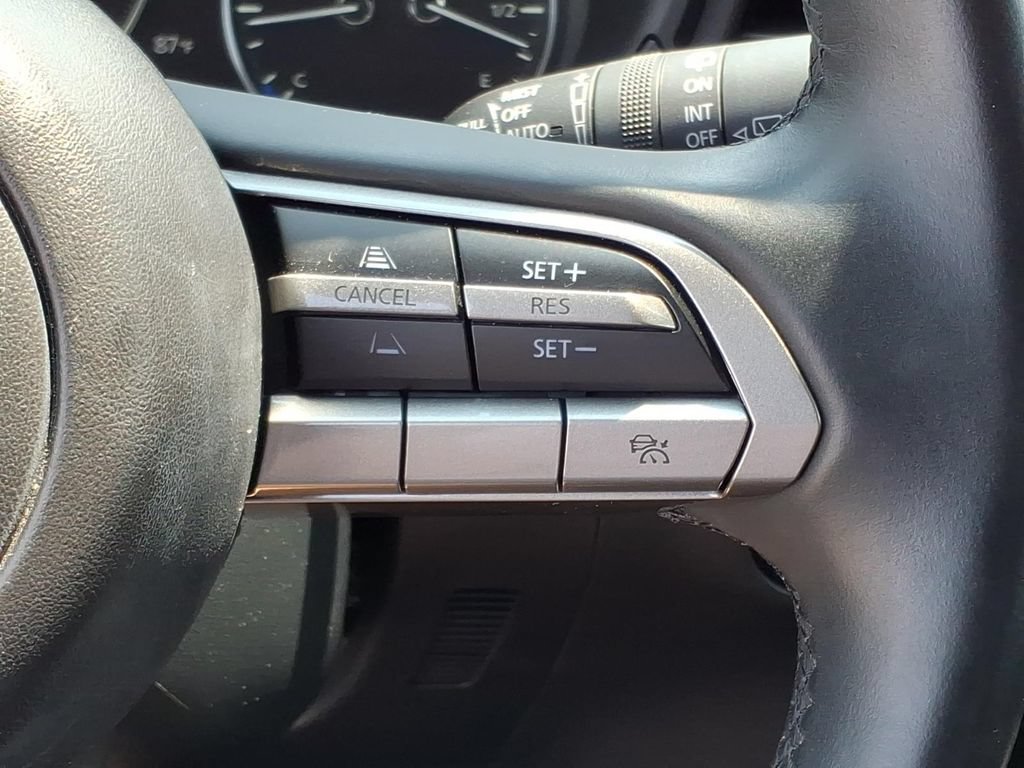 Used 2023 MAZDA CX-30 AWD 2.5 S w/ Select Package image 18