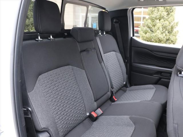 New 2026 Ford Ranger XLT w/ Equipment Group 301A High image 15