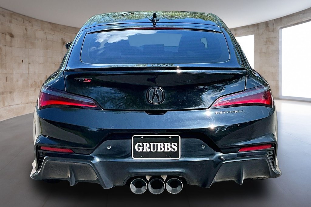 Used 2025 Acura Integra Type S FWD image 5