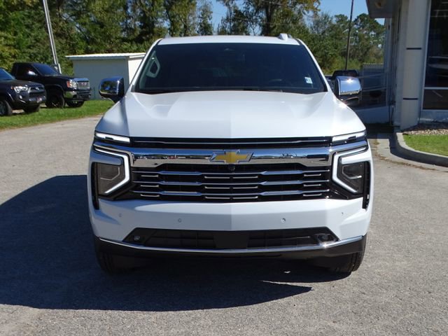 New 2026 Chevrolet Tahoe Premier w/ Sun And Tow Package image 3