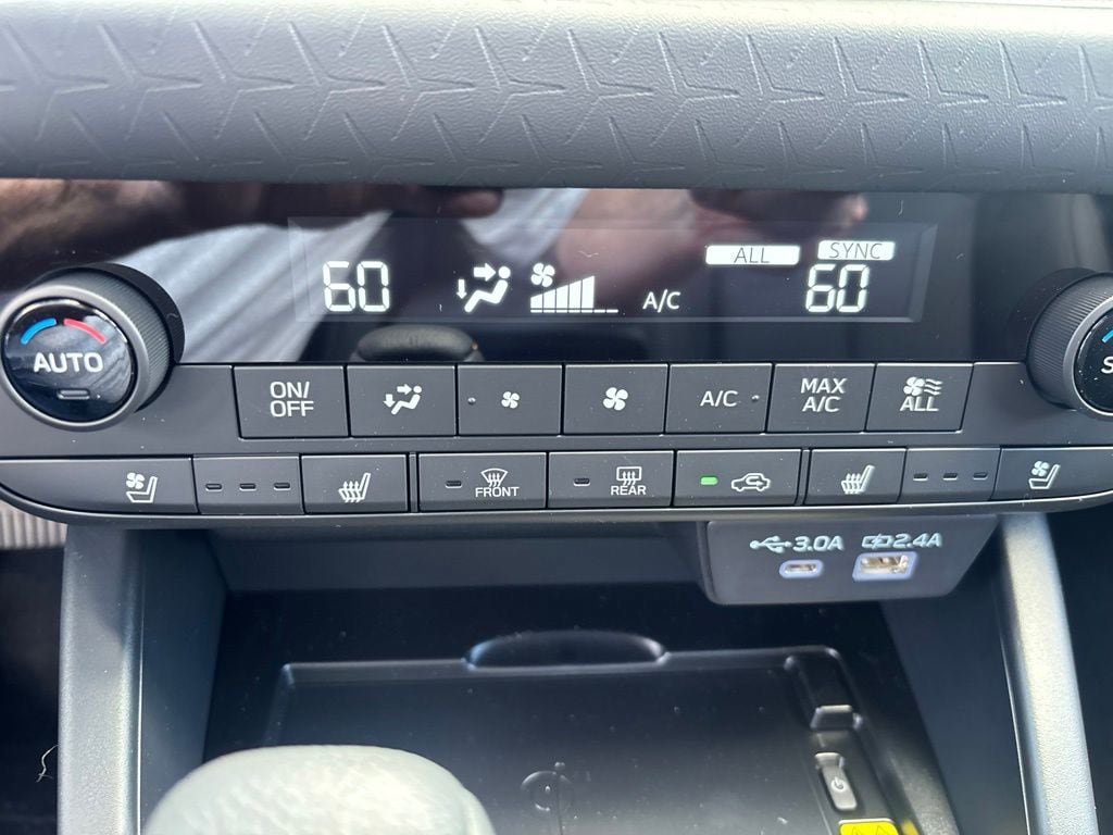 New 2026 Subaru Outback Wilderness AWD/4WD image 26