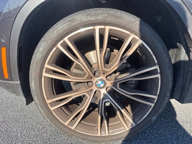 Used 2024 BMW X3 sDrive30i w/ Convenience Package w/ZPA RWD image 12