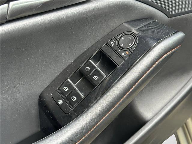 Used 2024 MAZDA MAZDA3 s AWD/4WD image 7