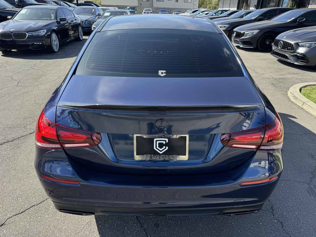 Used 2019 Mercedes-Benz A 220 image 5
