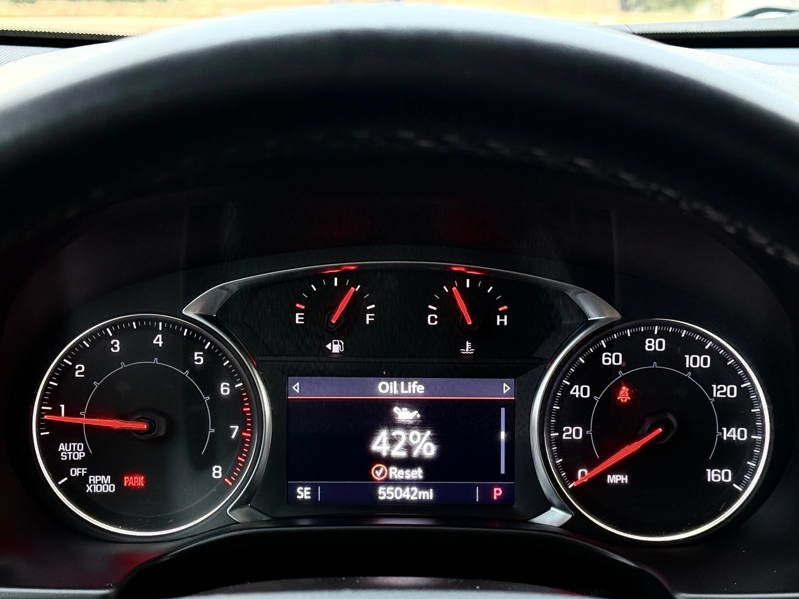 Used 2023 GMC Acadia SLT FWD image 27