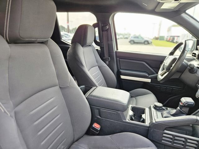 Used 2024 Toyota Tacoma TRD Off-Road image 14