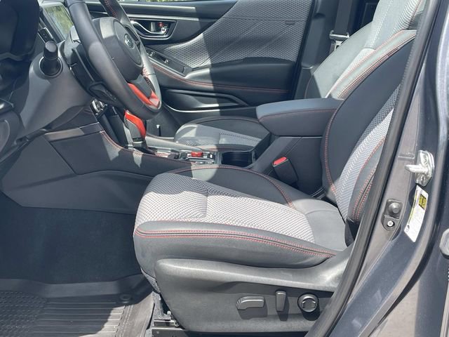 Used 2022 Subaru Forester Sport AWD/4WD image 14