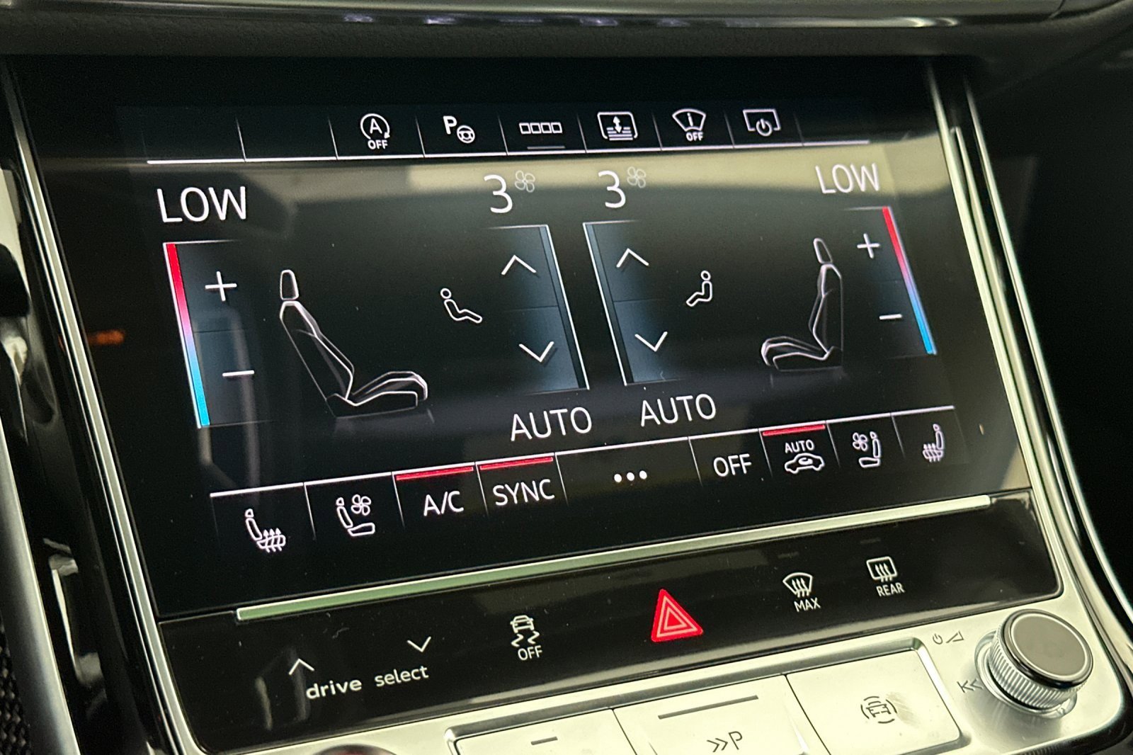 New 2025 Audi S8 image 19