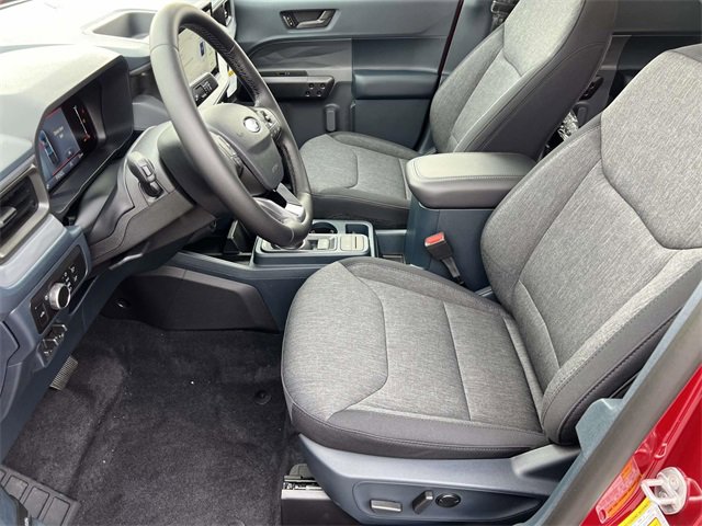 New 2025 Ford Maverick XLT w/ XLT Luxury Package image 24