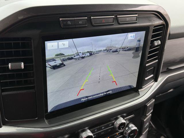Certified 2023 Ford F150 XLT w/ Equipment Group 302A High AWD/4WD image 21