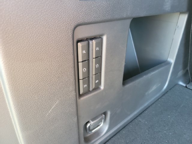 Certified 2024 Ford Expedition Limited AWD/4WD image 28