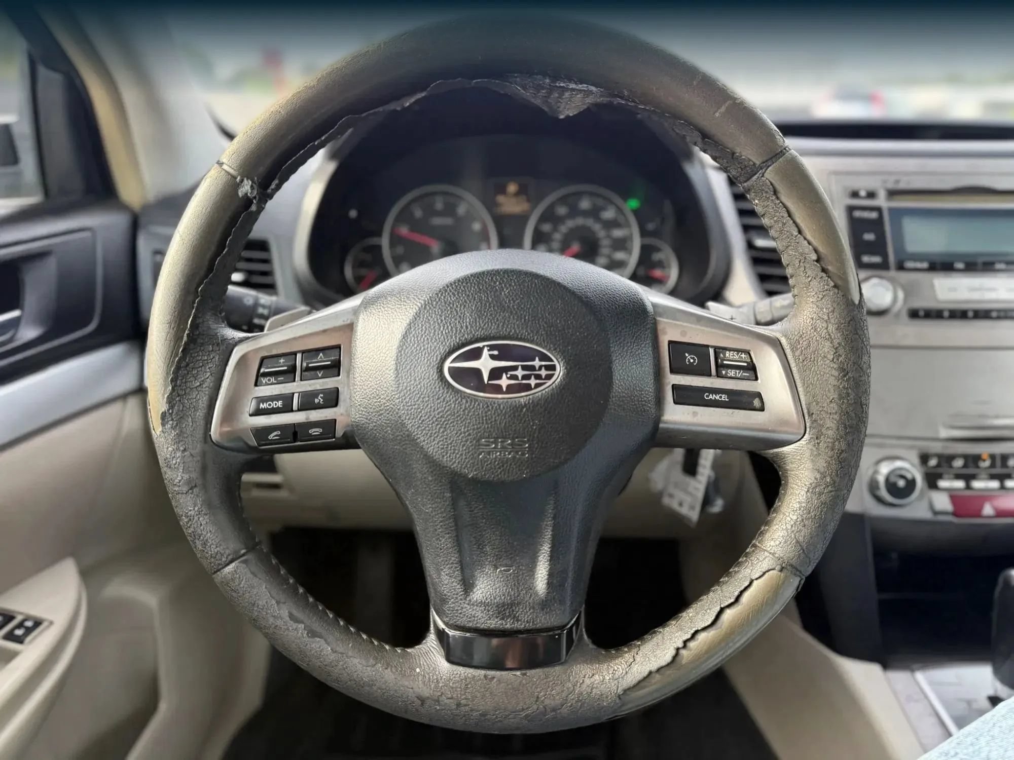 Used 2013 Subaru Outback 2.5i Premium AWD/4WD image 25