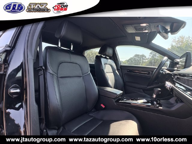 Used 2025 Honda Civic Sport Touring image 15