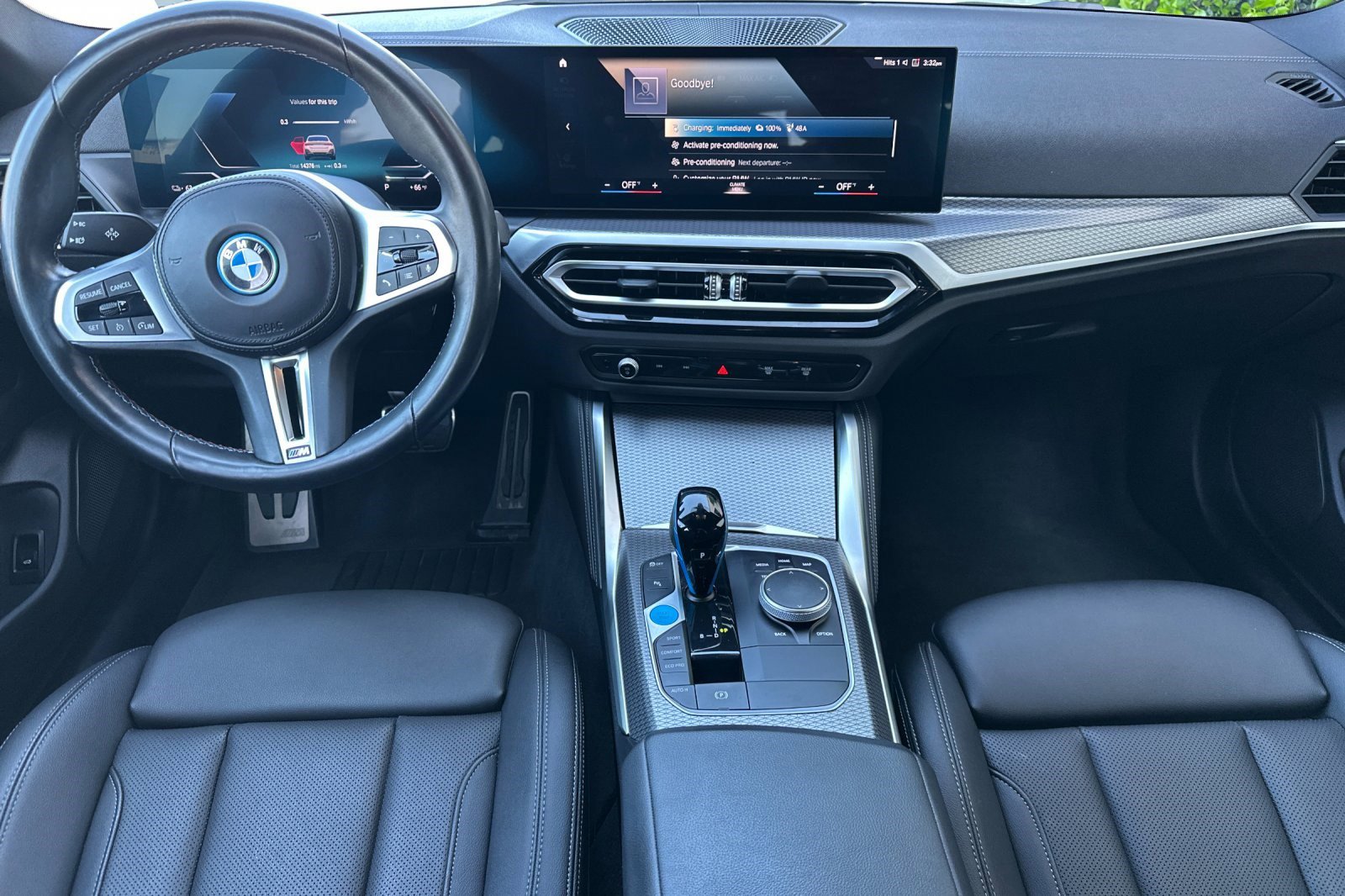 Used 2023 BMW i4 M50 image 17