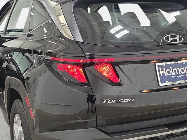 Used 2023 Hyundai Tucson SE AWD/4WD image 33