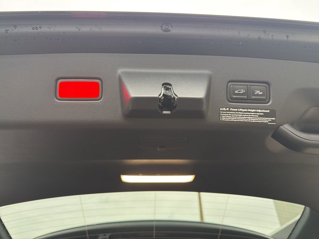 New 2027 Kia Telluride SX Prestige X-Pro image 19