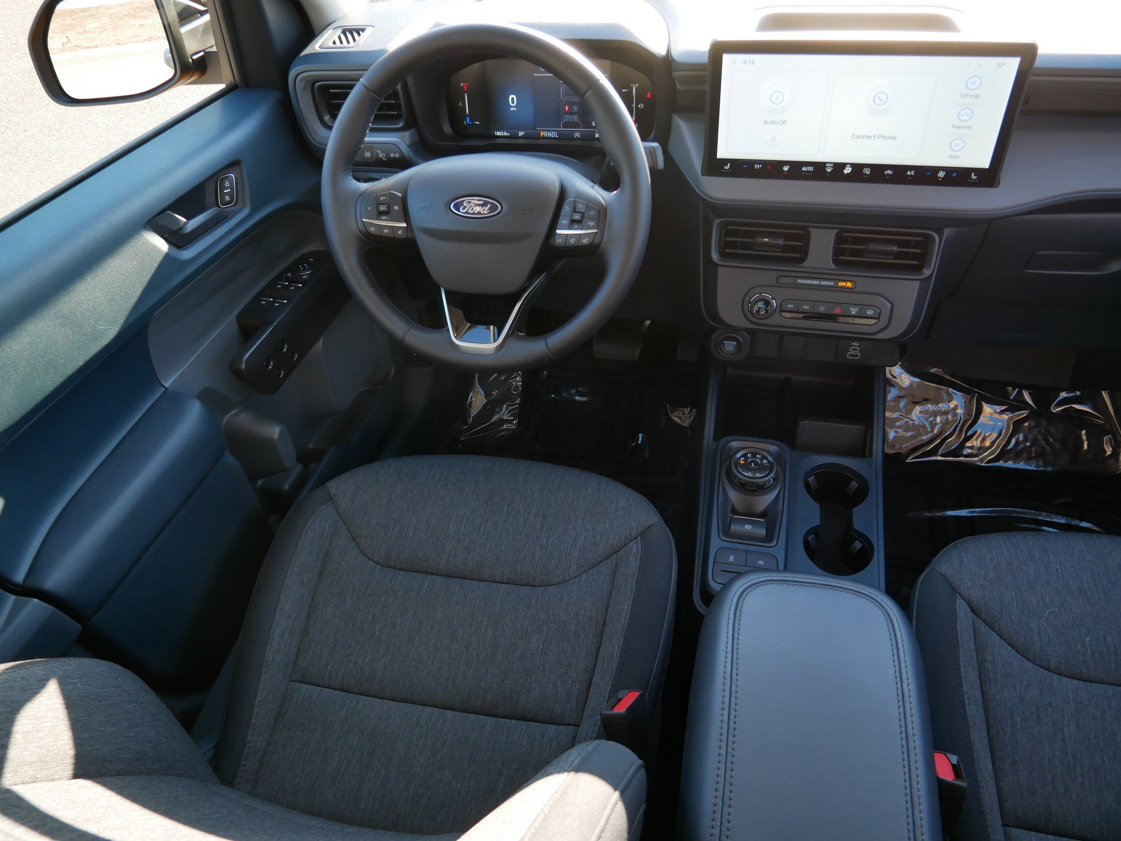 Used 2026 Ford Maverick XLT w/ XLT Luxury Package image 9