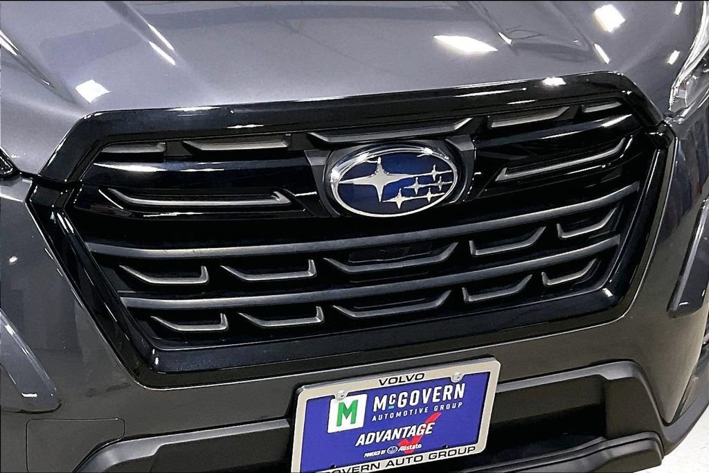 Used 2023 Subaru Forester Premium AWD/4WD image 34