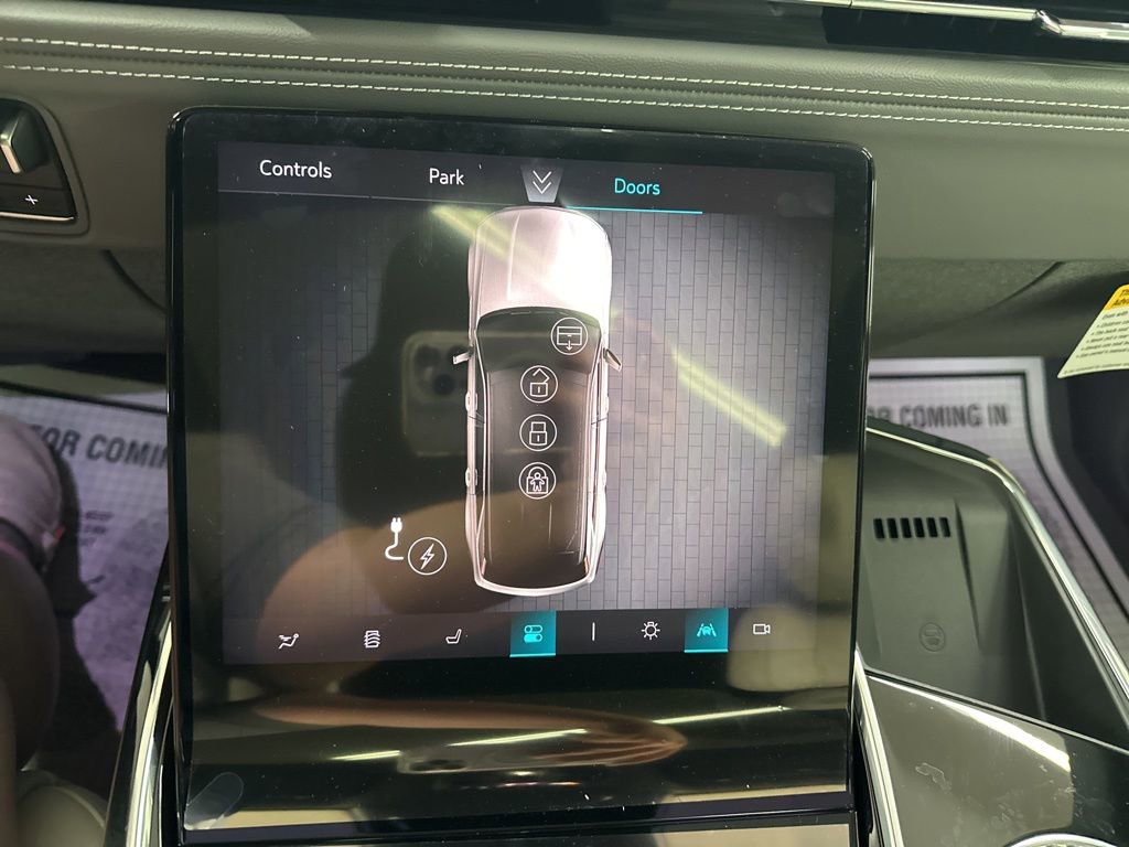 New 2026 Cadillac Escalade IQL Luxury image 52