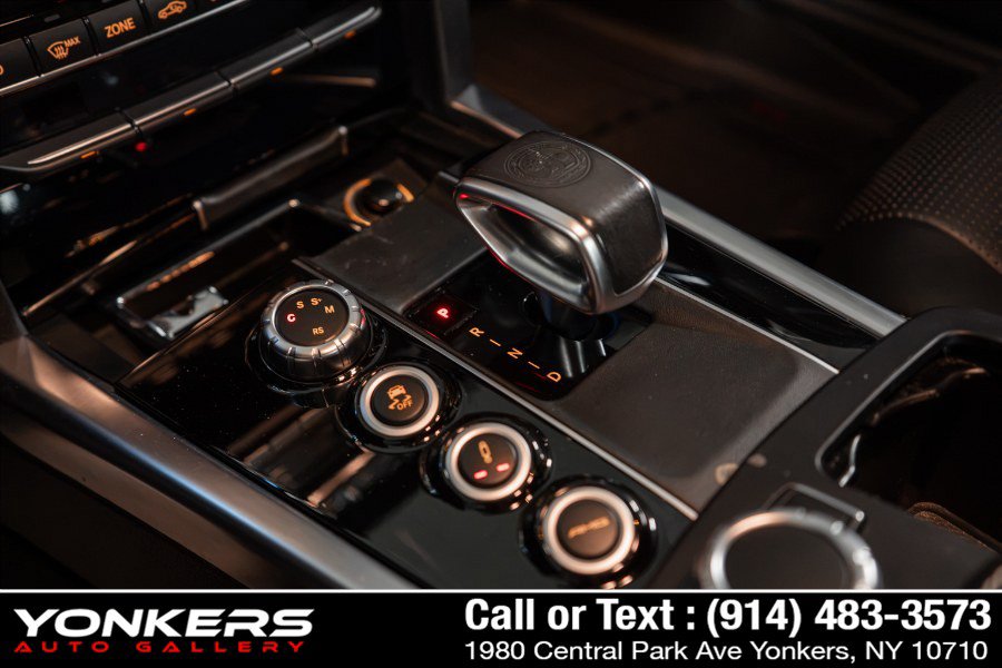 Used 2016 Mercedes-Benz E 63 AMG S-Model image 36