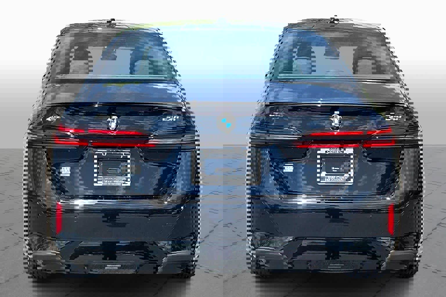 New 2026 BMW X6 M Competition w/ Executive Package AWD/4WD image 4