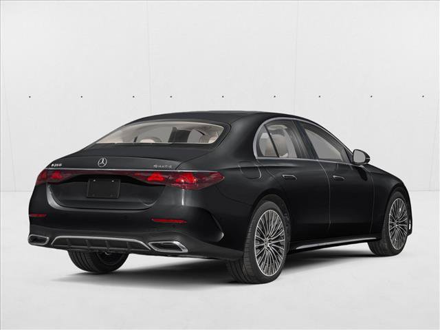 New 2026 Mercedes-Benz E 350 Sedan image 2