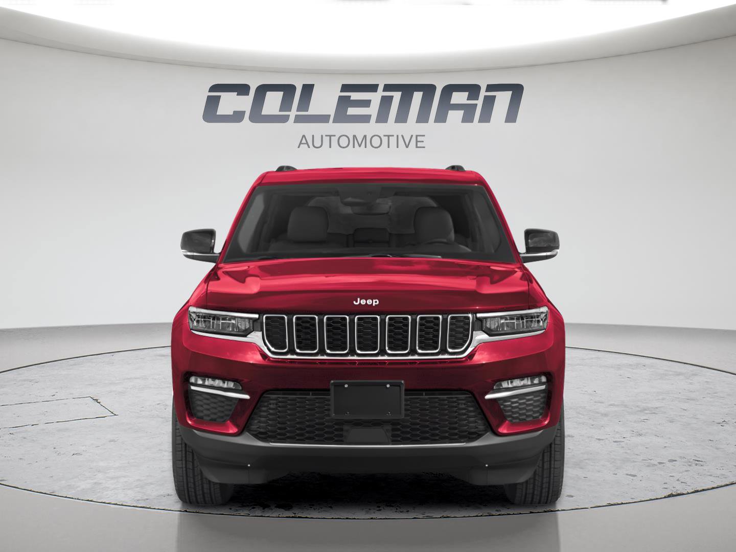 Used 2023 Jeep Grand Cherokee Altitude image 4