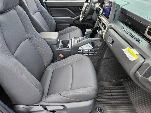 New 2026 Toyota Tacoma SR image 16