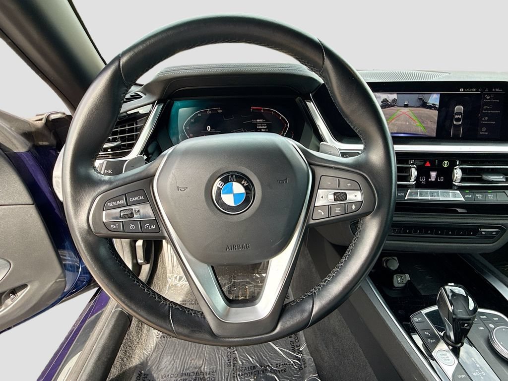 Used 2019 BMW Z4 sDrive30i w/ Convenience Package RWD image 36