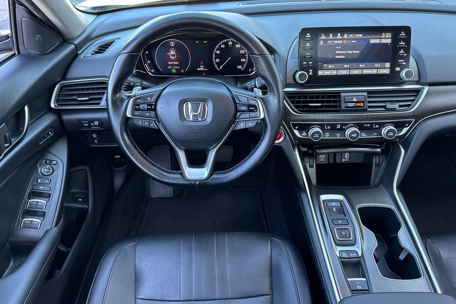 Used 2020 Honda Accord EX-L image 15