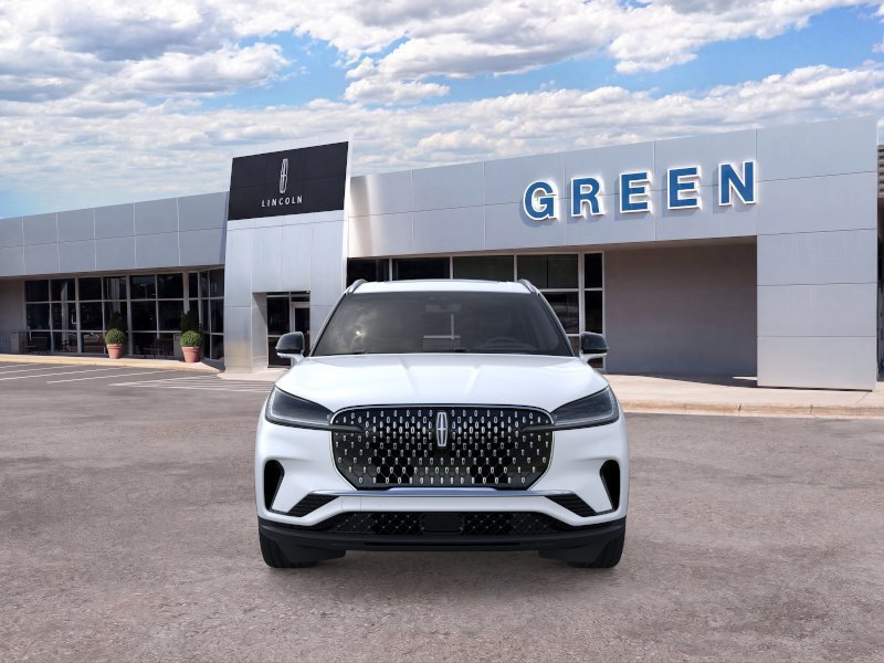 New 2026 Lincoln Aviator Reserve RWD image 7