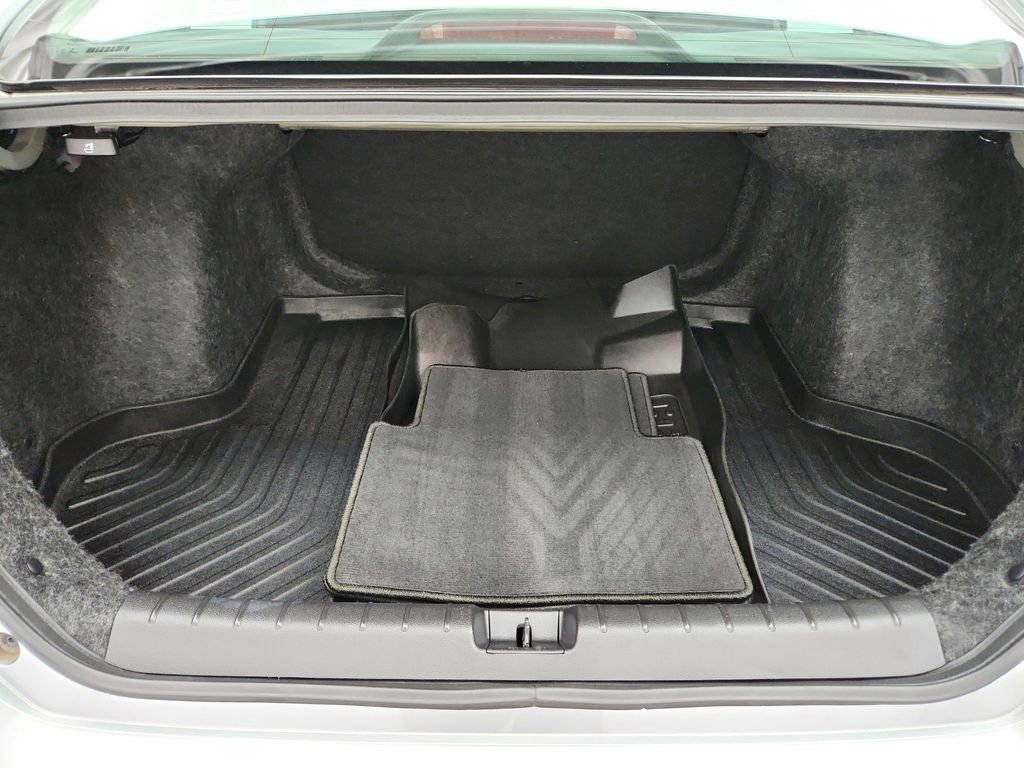 Used 2017 Honda Civic LX image 27