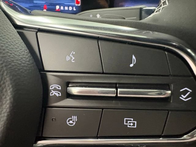 New 2026 Chevrolet Traverse LT w/ Midnight/Sport Edition FWD image 17