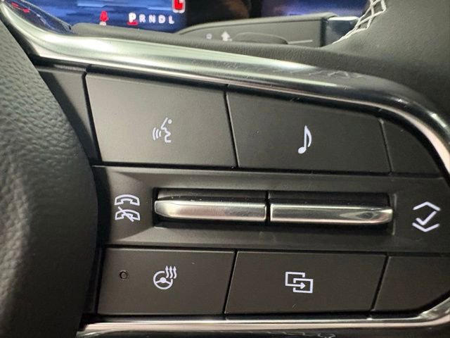 New 2026 Chevrolet Traverse LT w/ Midnight/Sport Edition FWD image 17