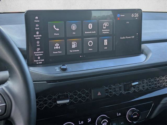 Certified 2023 Honda Accord Sport image 14