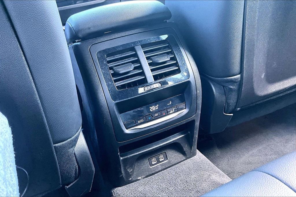 Used 2022 BMW X3 xDrive30i image 10